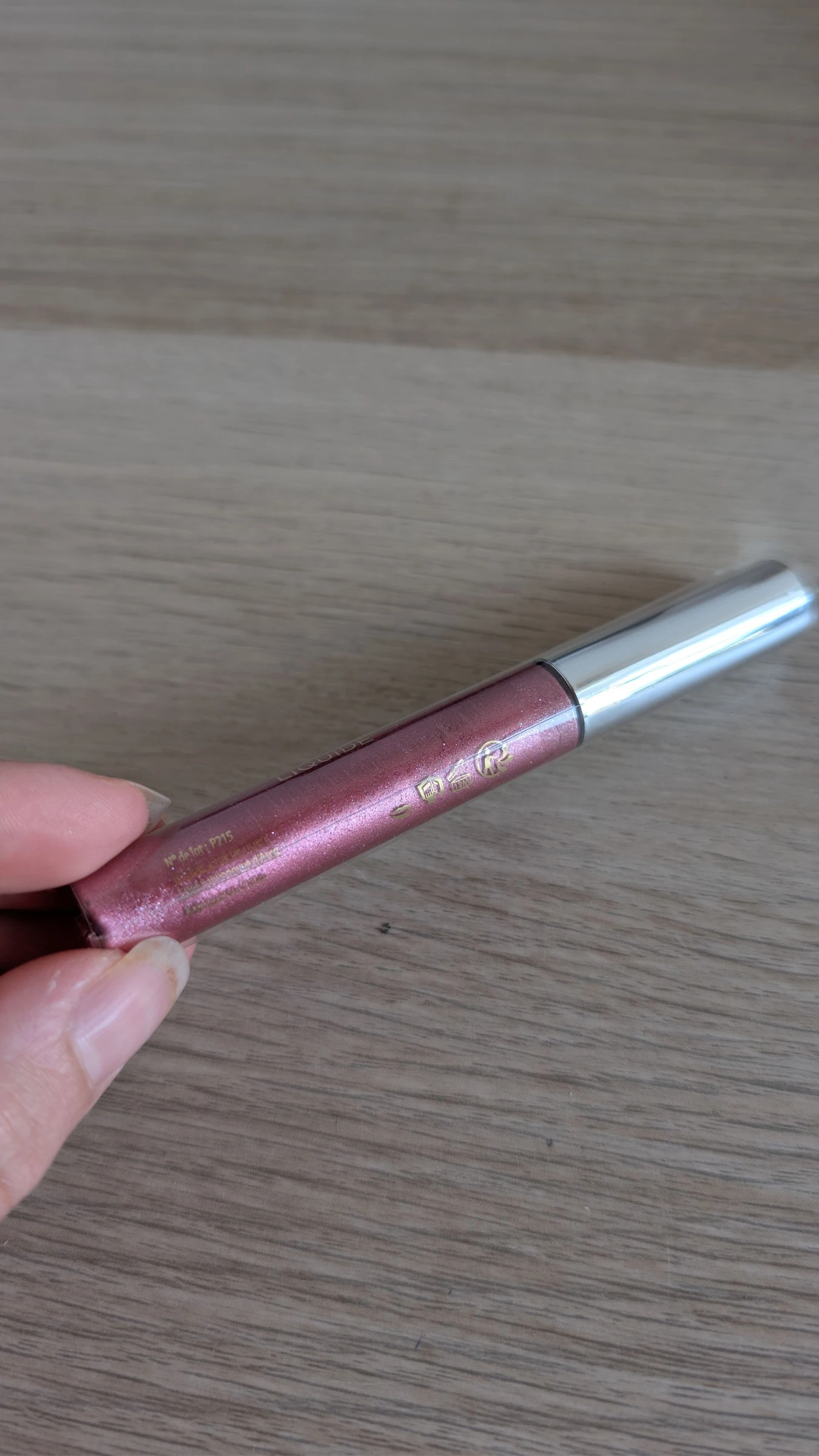 Gloss Nocibé  – photo 2